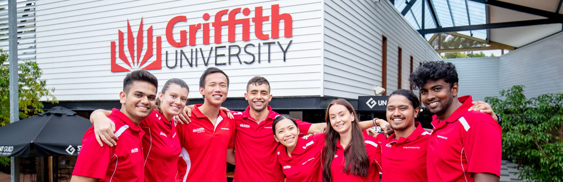 Griffith University