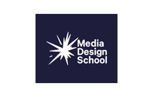Logo - Media Design School