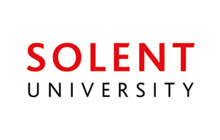 Logo - Solent University