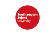 Logo - Southampton Solent University