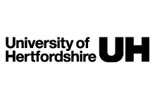 Logo - University of Hertfordshire